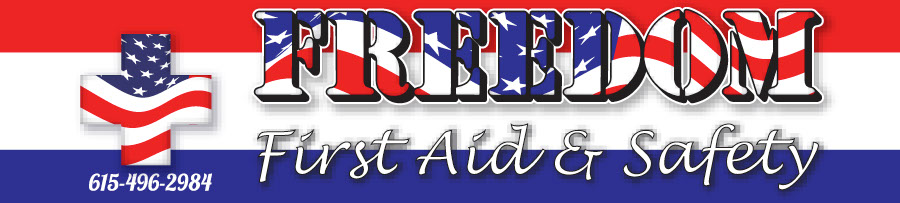 Nashville First aid cabinet service emergency eye wash station  