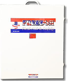 Nashville First aid cabinet service emergency eye wash station 