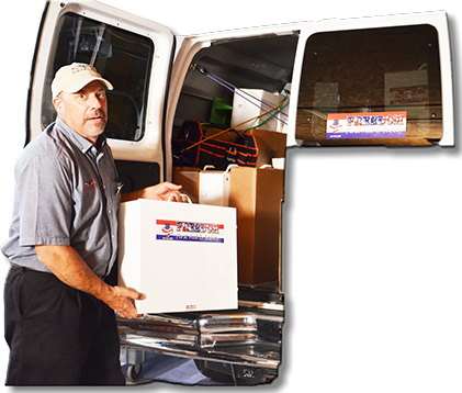 Nashville First aid cabinet service emergency eye wash station 