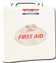 Nashville First aid cabinet service emergency eye wash station 