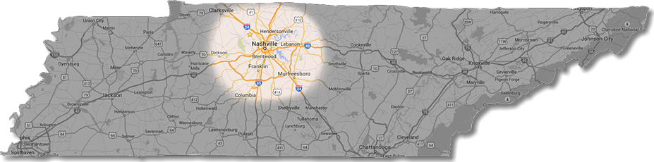 Nashville First aid cabinet service emergency eye wash station 